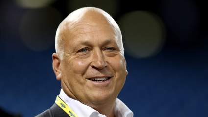 Cal Ripken Jr. Sends Special Welcome to Ravens Draft Class [WATCH]