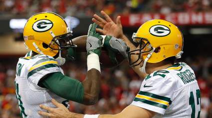 Analyst: Geronimo Allison Might Get Upgrade With Matthew Stafford