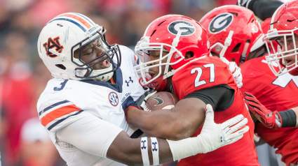2020 NFL Draft: Will Bears Snag Stud Defender in Second Round?