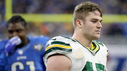 Ravens Sign Veteran Linebacker Prior to NFL Draft: Report