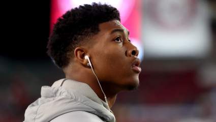 Latest NFL Mock Draft Has Falcons Trading up for Star Defender