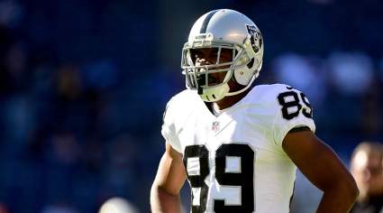 Rex Ryan Unloads on Former Raider Amari Cooper, Calls Him a Turd