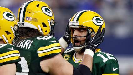 Packers Veteran Puts NFL on Notice After Jordan Love Pick