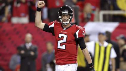 Falcons Rookie Ranked as Top Center in 2019