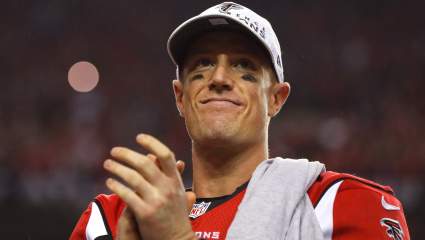 Falcons Had ‘No Golden Plan’ Signing Multiple Former First-Rounders
