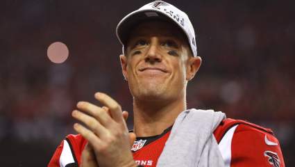 Matt Ryan Weighs in on Falcons’ Free Agency Moves