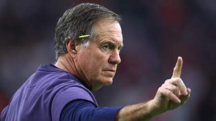 Why Patriots May Not Be In a Rush to Sign Their Draft Picks