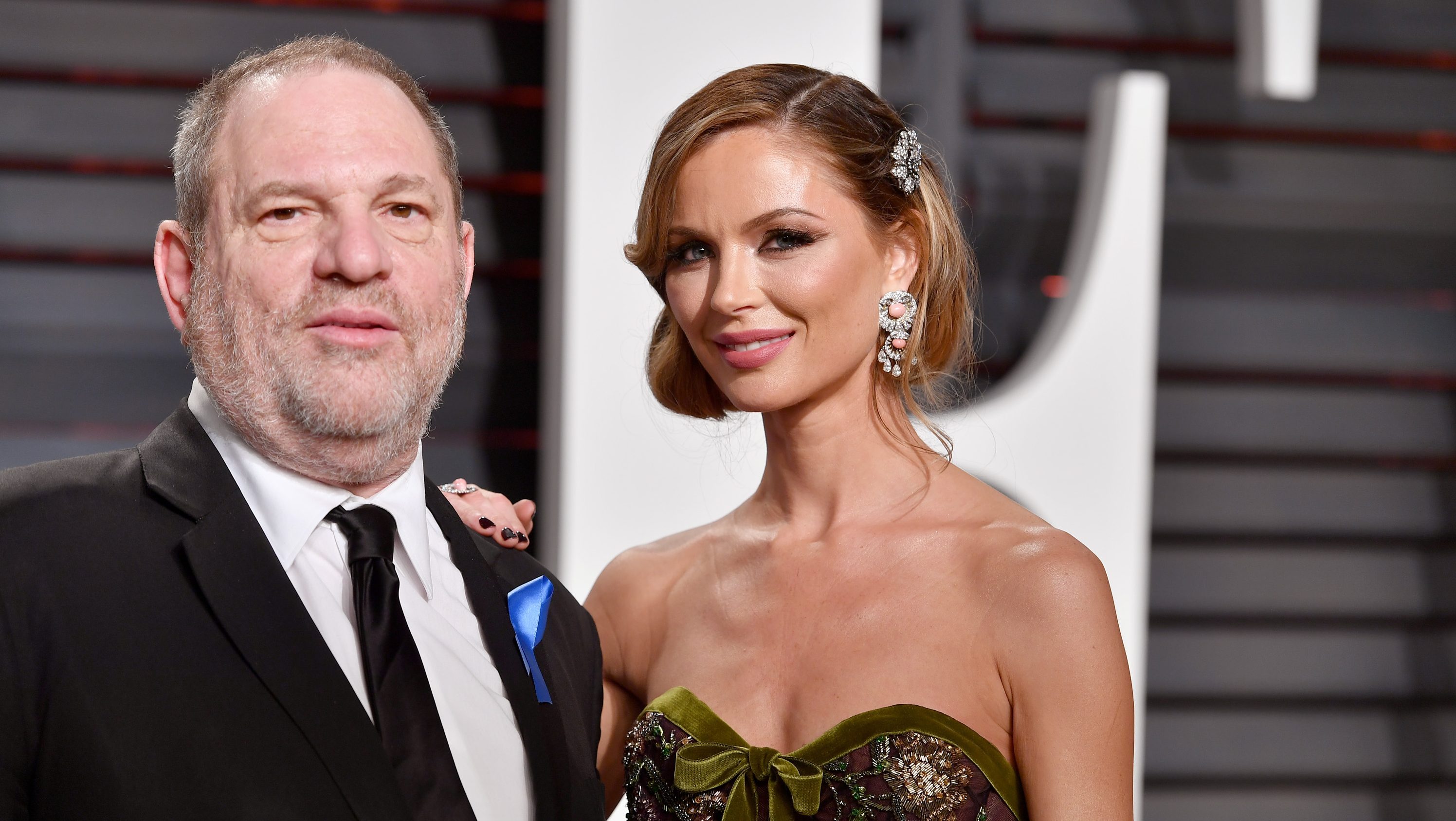 Georgina Chapman Update Harvey Weinsteins Ex Wife Today 1882