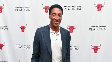 Chicago Bulls Legend to Release ‘An Unflinching Memoir’