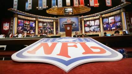 ESPN Draft Analyst Todd McShay Reveals Coronavirus Diagnosis