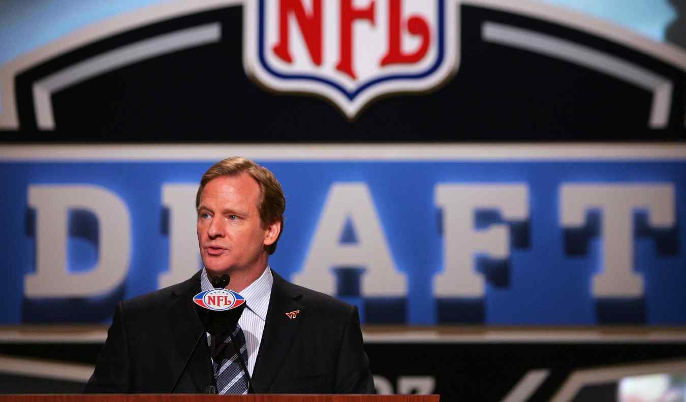 How to Watch NFL Draft Without Cable for Free