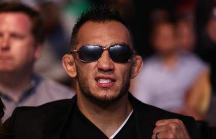 Tony Ferguson Pleads With Dana White: ‘Fans Deserve This!’
