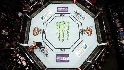 UFC 249 Pull out Actually Revealed to Be Case of COVID-19