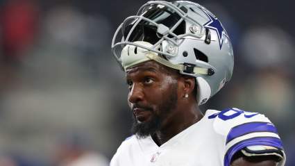 Dez Bryant Addresses Hard Feelings Toward Cowboys for 2018 Release