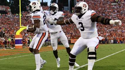 Falcons Just Drafted ‘Most Savage’ Player in Entire Draft [WATCH]