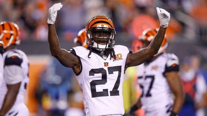 Cowboys ‘Absolutely’ Looking to Sign Former First-Round CB: Report