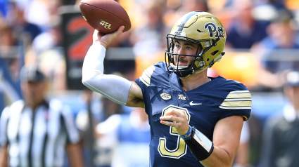 Cowboys Sign Two Rookies, Including QB, to Multi-Year Deals: Report