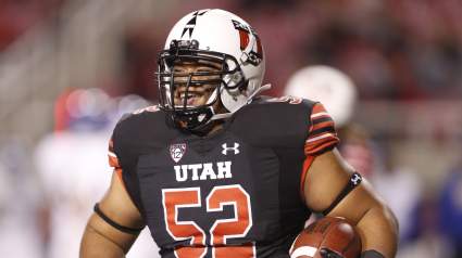 Lions Late Round Draft Pick Makes Bold Claim About Abilities