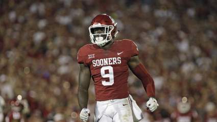 Highlights of Chargers’ Explosive New LB Drafted at No. 23 [WATCH]