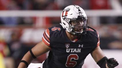 Lions Host Virtual Pre-Draft Meeting With Rising Pass Rusher