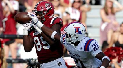 Raiders Have Met With Exciting Sleeper CB Prospect: Report