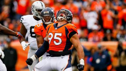 New Ravens Lineman Makes Bold Predictions About Defense