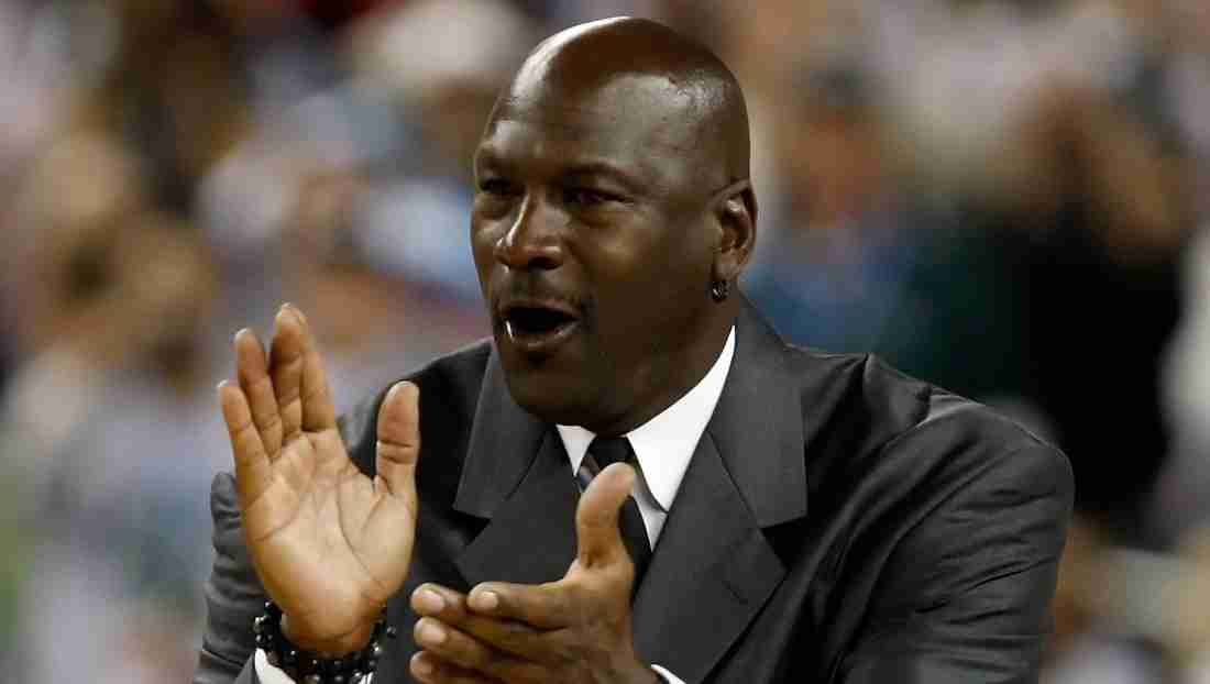 Michael Jordans Net Worth 2020 5 Fast Facts 