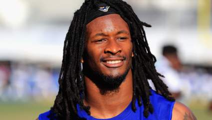 Rams GM Finally Responds to Owing Todd Gurley, Clay Matthews Money