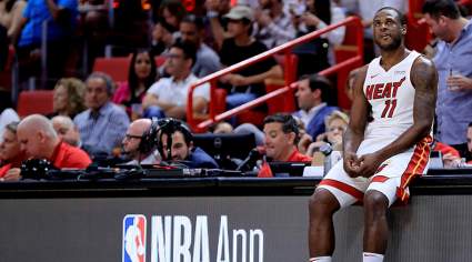 Lakers’ Dion Waiters Has Strong Comments About His NBA Return