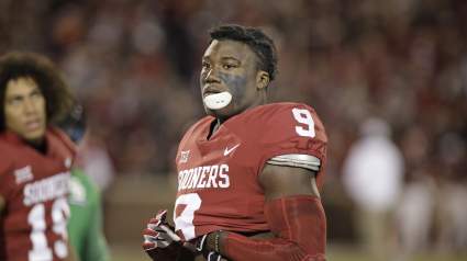Respected NFL Analyst Suggests Ravens Make Draft Trade For Linebacker