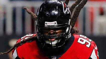 Browns Sign Former Super Bowl Champion Defensive End