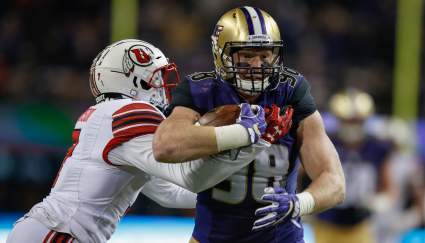 Bears Rookie Receives High Praise, Garners Comparisons to Six-Time Pro Bowler