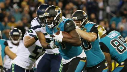 Seahawks Linked to Stud Running Back in Trade Rumor
