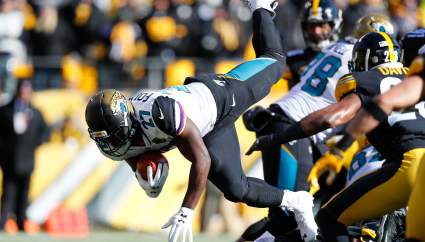 Leonard Fournette Trade: NFL Analyst Thinks Bears May Look at Jags RB