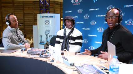 NFL Hall of Famer Predicts Lions Moves in 2020 Draft