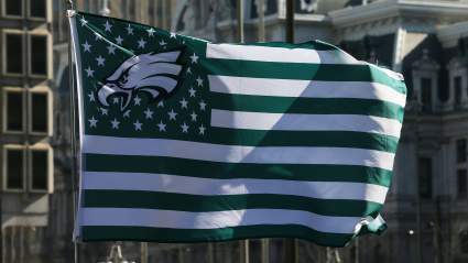 Ex-Eagles ‘Mr. Do Everything’ Legend Dies at 74