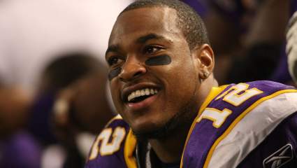 Falcons Pegged to Be Potential Home for Former Vikings 1st Rounder?