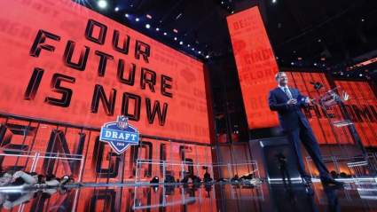 58 Prospects Confirmed to ‘Attend’ the 2020 NFL Draft: Report
