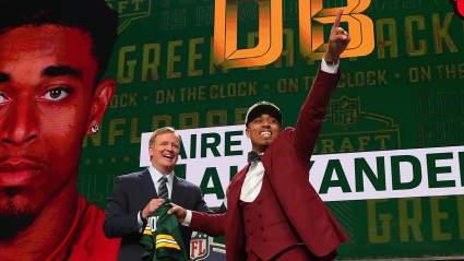 Packers Would Like to ‘Move Around’ in 2020 NFL Draft