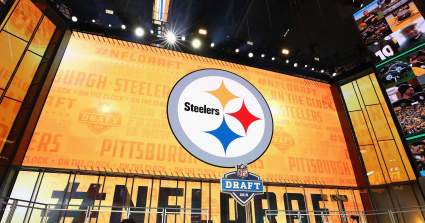 Steelers Round 2 & 3 Picks: When Pittsburgh Selects Friday in NFL Draft
