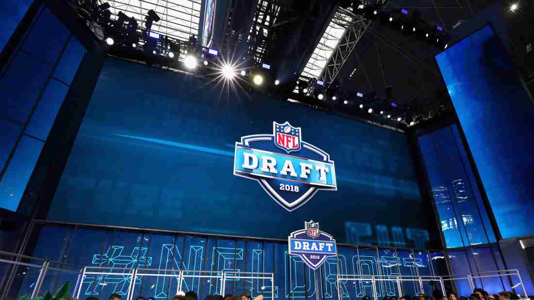 Eagles NFL Draft Picks When Does Philadelphia Select in 1st Round?