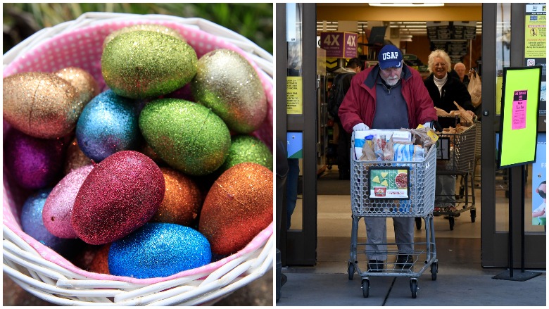 is-giant-eagle-open-or-closed-on-easter-sunday-2020