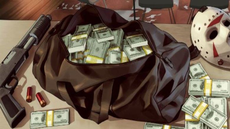 How to claim $1 million for free in GTA Online every month