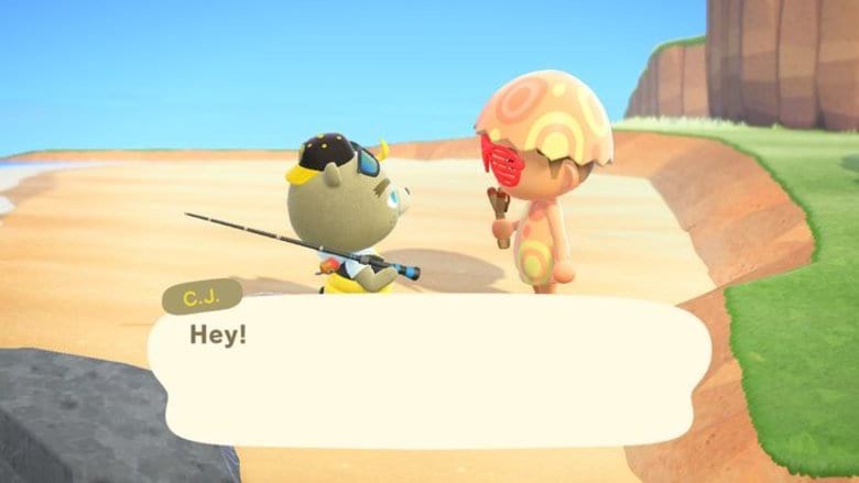 How to Make More Bells Selling Fish in Animal Crossing New Horizons