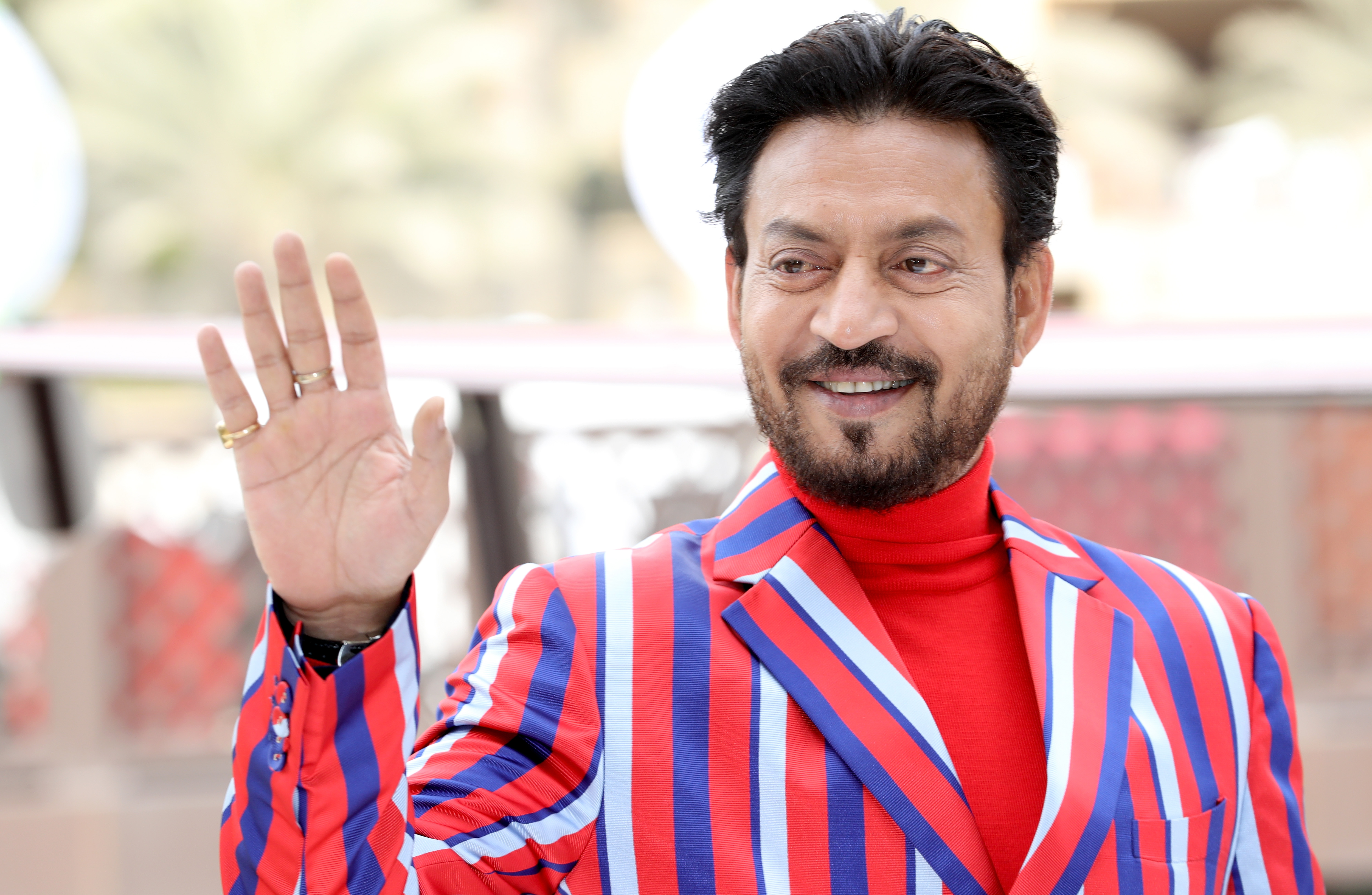 Irrfan Khan Dead: 5 Fast Facts You Need To Know | Heavy.com