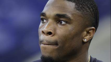 Jeffrey Okudah’s Mother Marie Died 6 Days After He Left for Ohio State