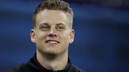 Joe Burrow’s House: Where Does the No. 1 NFL Draft Pick Call Home?