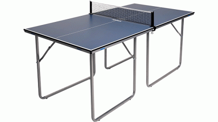 joola midsize ping pong table