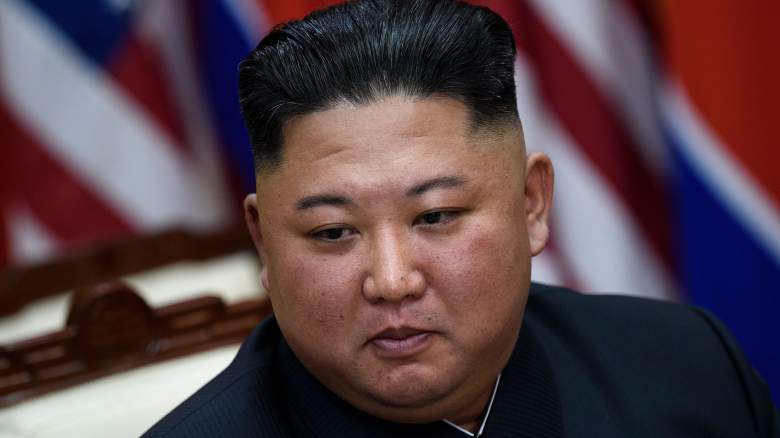 Kim Jong-Un successor