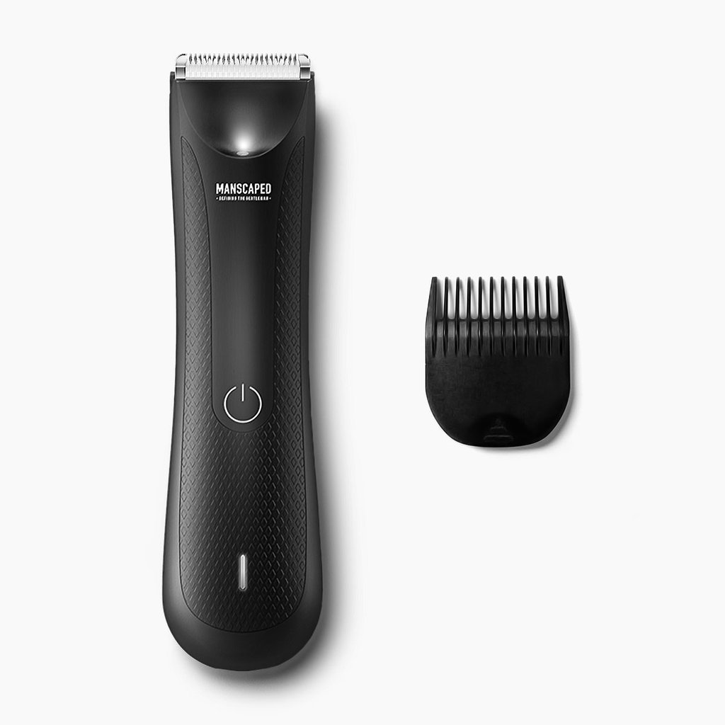 philips norelco oneblade vs manscaped